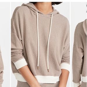 THE GREAT. - The Teammate Hoodie